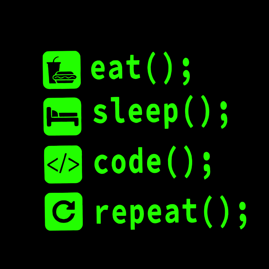 Computer Software Engineer Geeky T-Shirt