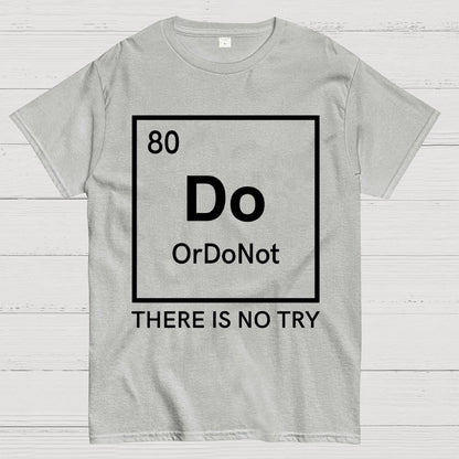 Element of Widsom Geek T-Shirt