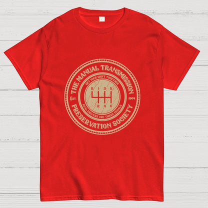 Get Your Shift Together Geek T-Shirt