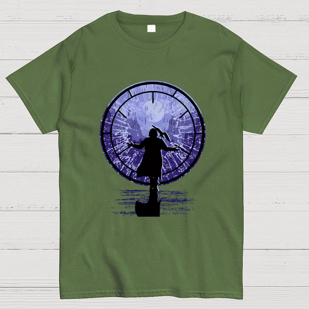 Forever! Geek T-Shirt