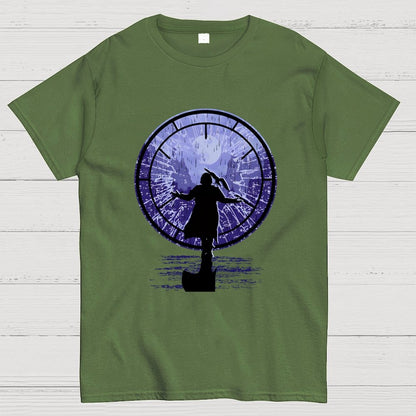 Forever! Geek T-Shirt