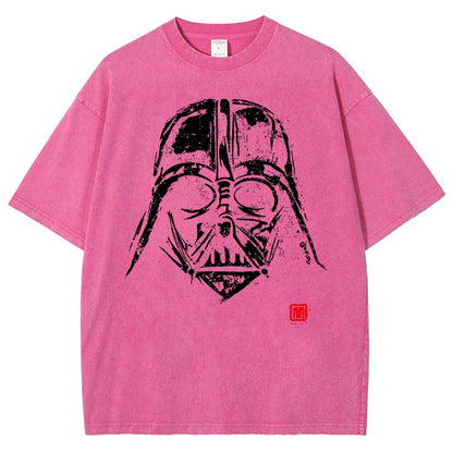Dark Lord Ink Vintage Distressed T-shirt