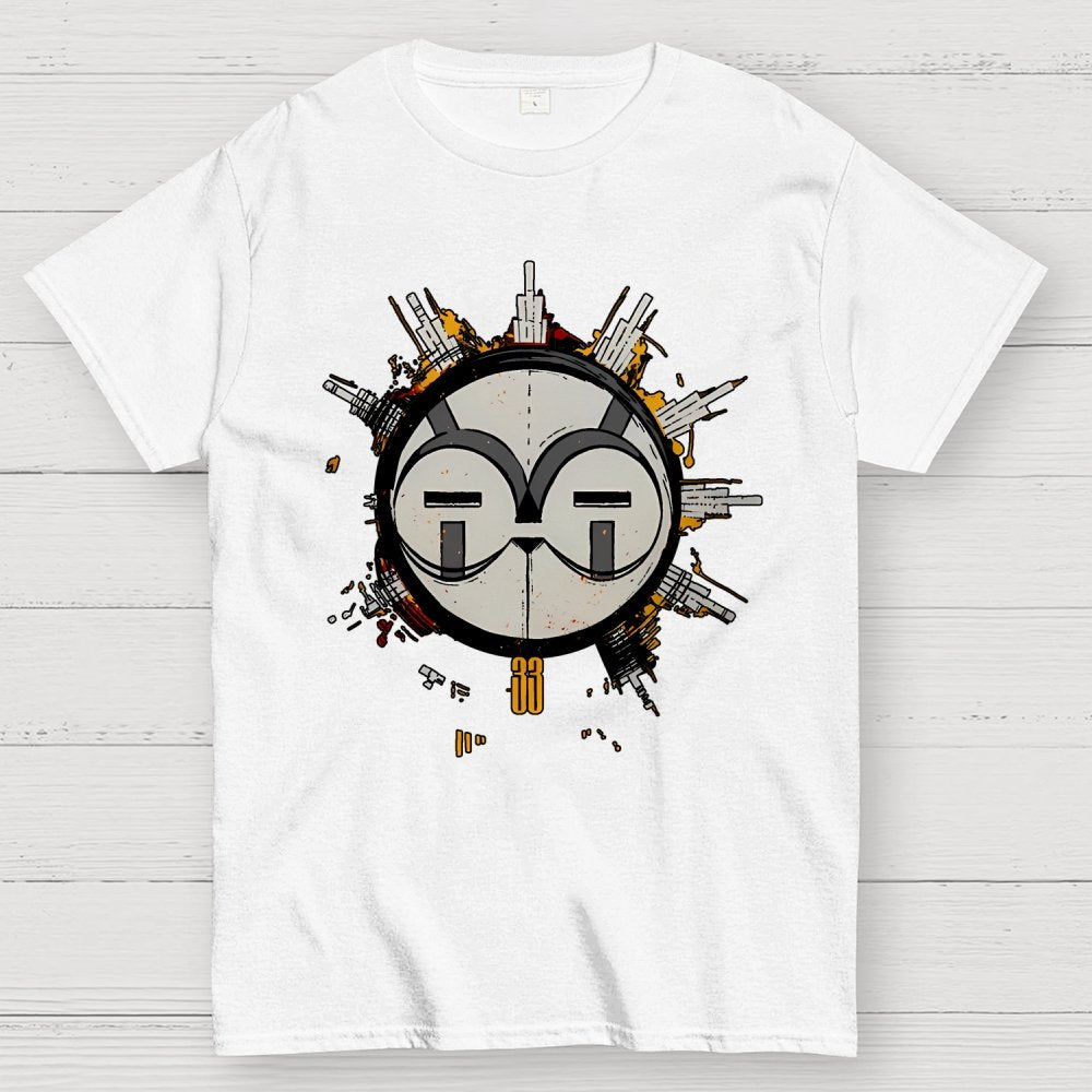 Legendary Being Unisex Geek T-Shirt