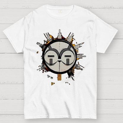Legendary Being Unisex Geek T-Shirt