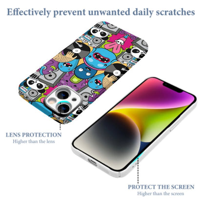 Trend Music Party Phone Cases