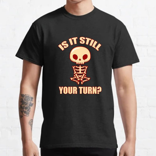 Board Game Funny Geeky T-Shirt