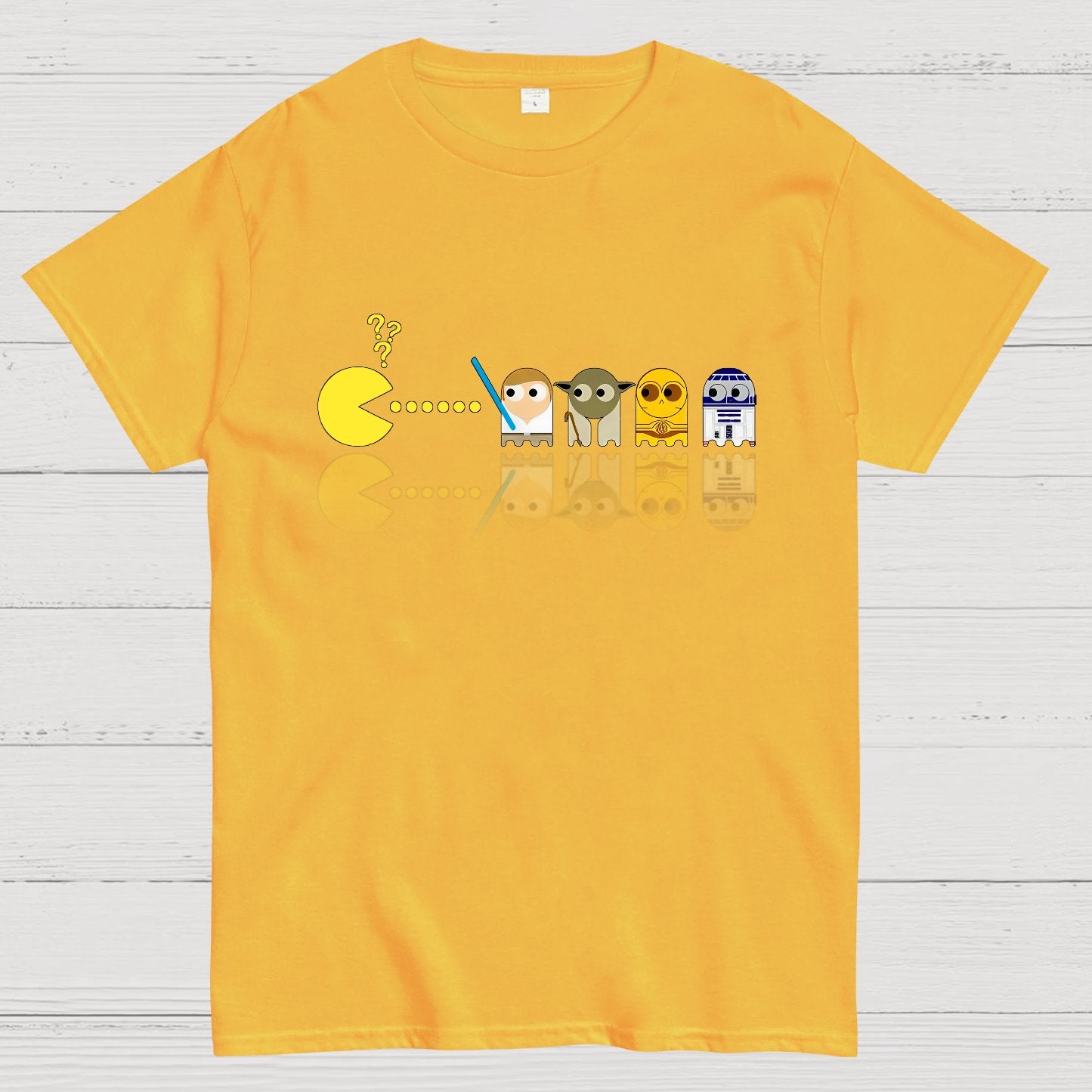 Eat The Brain Game Nerdy T-Shirt