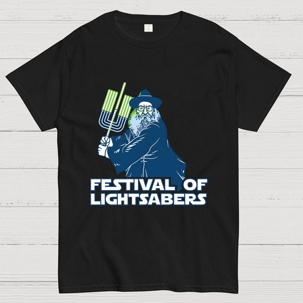 But Why Penguin Geek T-Shirt