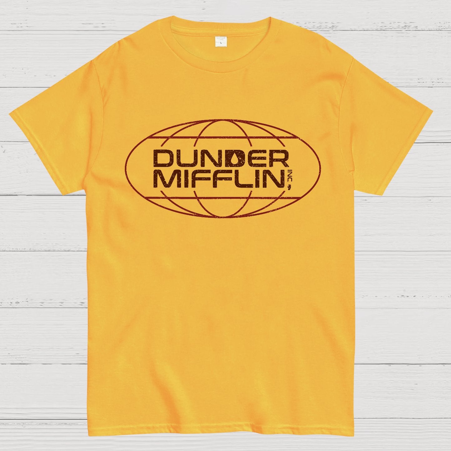 The Severed Office Geek T-Shirt