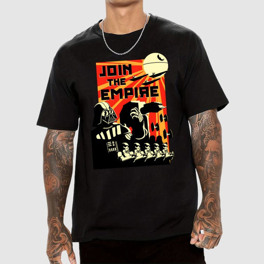 Alliance Propaganda Geek T-Shirt
