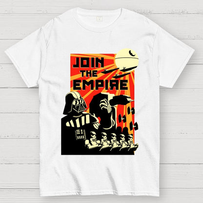 Alliance Propaganda Geek T-Shirt