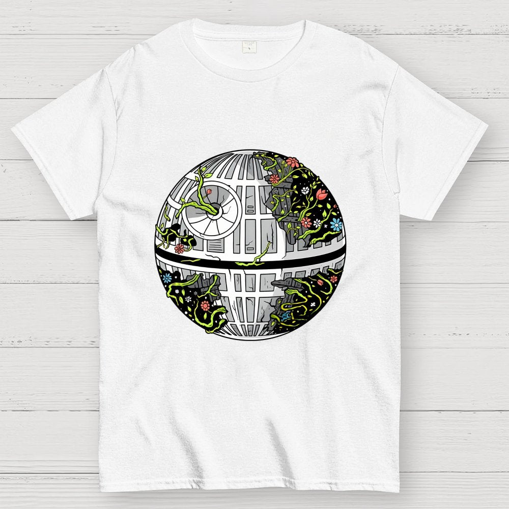 Life Galaxy Geek T-Shirt
