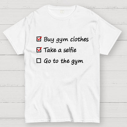 Almost There Geek T-Shirt