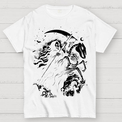 Doom Rider Geek T-Shirt