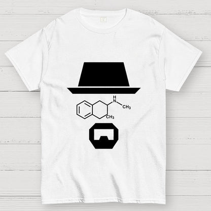 Chemistry Science Geek T-Shirt