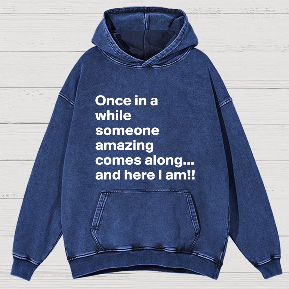 Truth Is Treason In An Empire Of Lies 1984 Vintage Distressed Hoodie