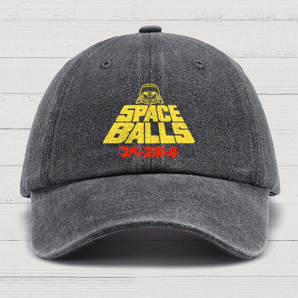 The Retro Shirt Cotton Hat