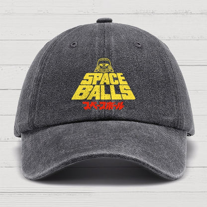 The Retro Shirt Cotton Hat