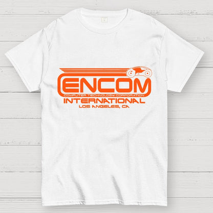 Techno Geek T-Shirt