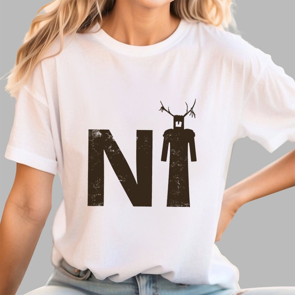 The Knights Who Say... Geek T-Shirt