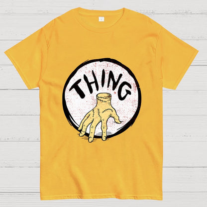 One Thing Geek T-Shirt