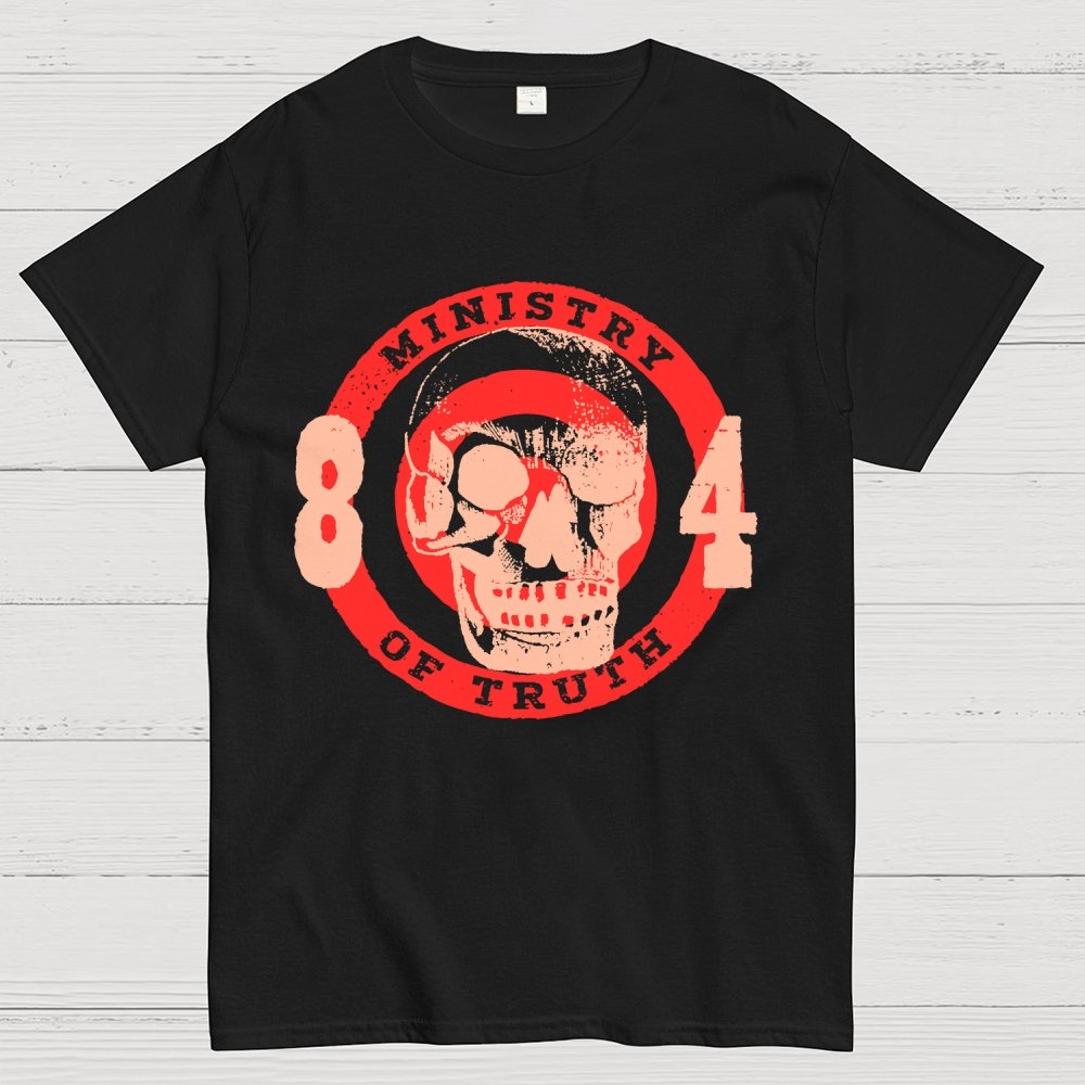 Life of the Party Geek T-Shirt