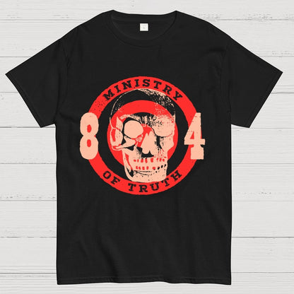 Life of the Party Geek T-Shirt