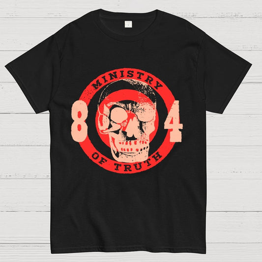Life of the Party Geek T-Shirt