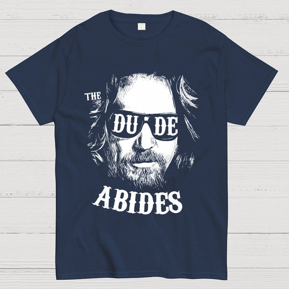 The Guy Endures Geek T-Shirt
