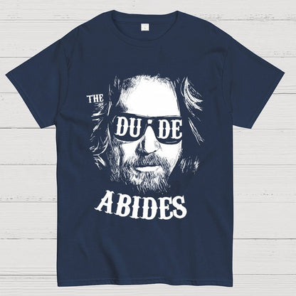 The Guy Endures Geek T-Shirt