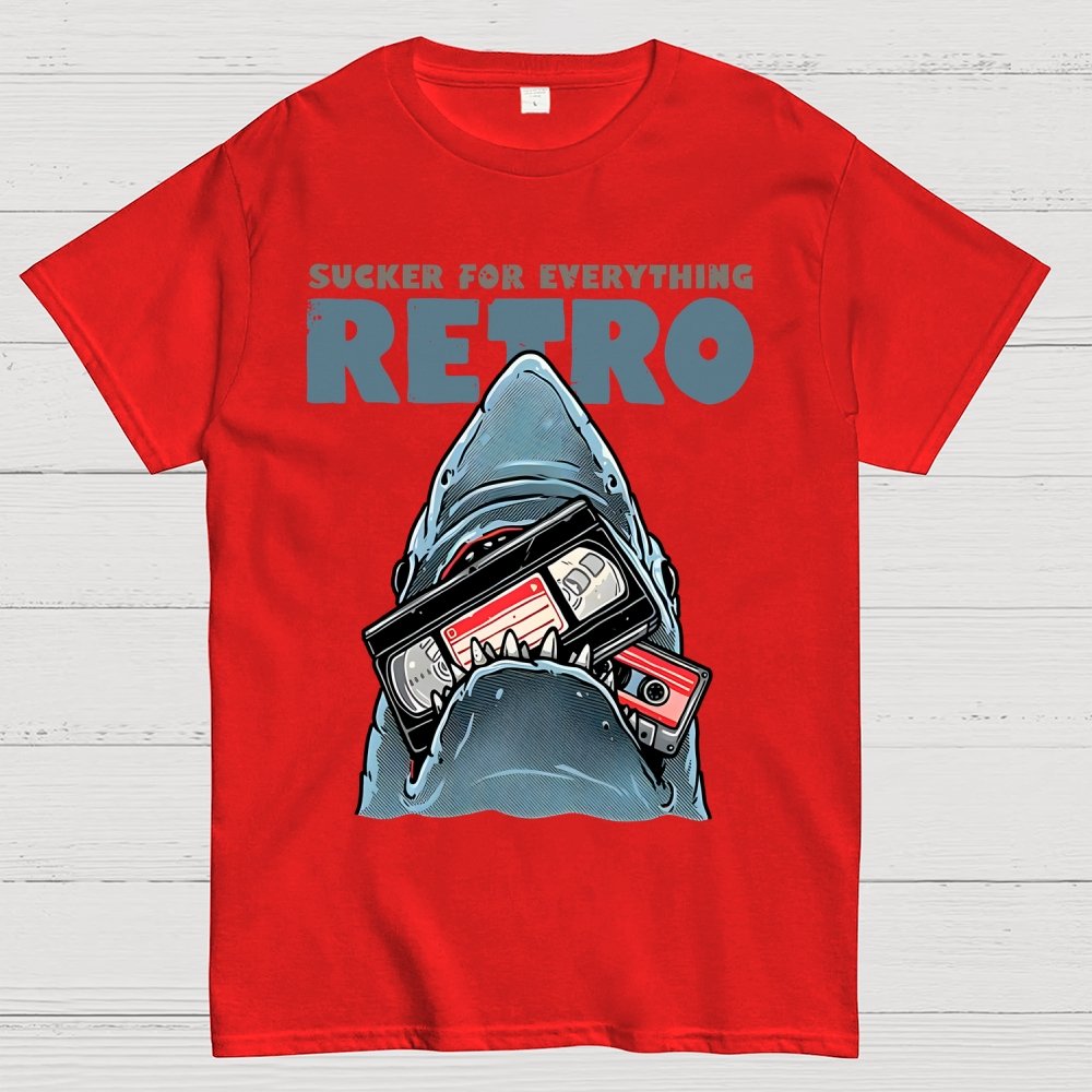 Very Best At Chilling Geek T-Shirt