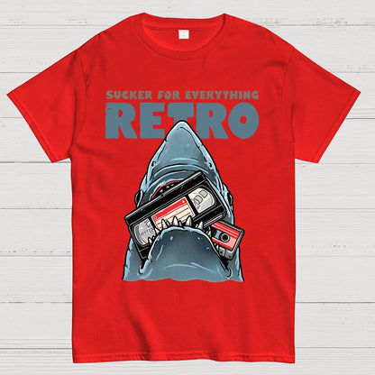 Very Best At Chilling Geek T-Shirt