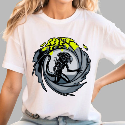 Level 426! Geek T-Shirt