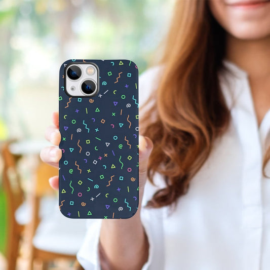 Classic Icon Phone Cases