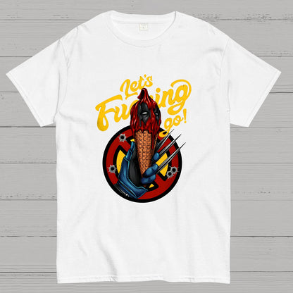 LFG Geek T-Shirt