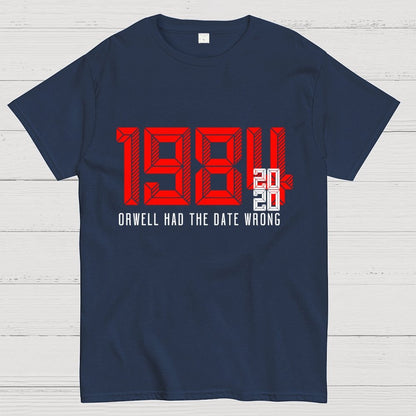 1984 Geek T-Shirt