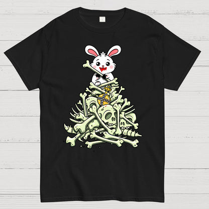 Mythical Land Killer Geek T-Shirt