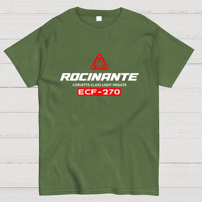 Adventure Legacy Geek T-Shirt