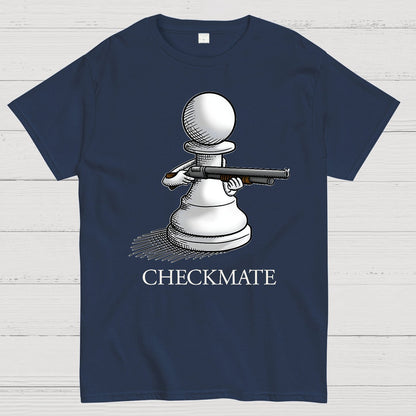 Checkmate Geek T-Shirt