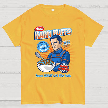 Star Puffs Geek T-Shirt