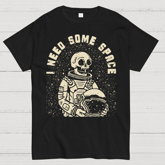 Need Some Space Geek T-Shirt