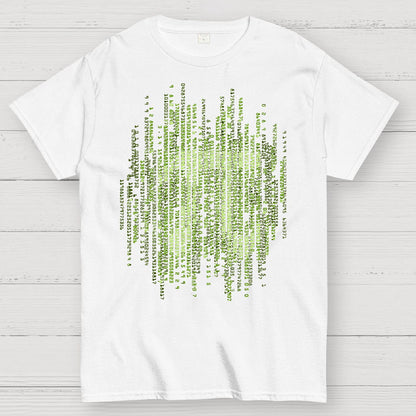 Enter The Pi Geek T-Shirt