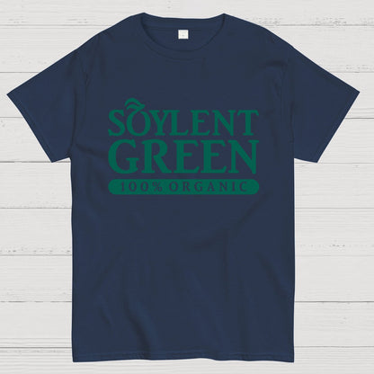 Soylen Wholly Organic Geeky T-Shirt