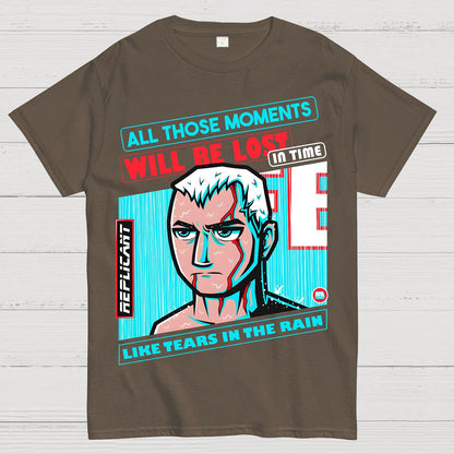 Cyber Being Geek T-Shirt