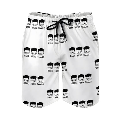 Geek, Nerd Shirt Geek Shorts