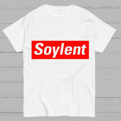 Soylent Geeky T-Shirt