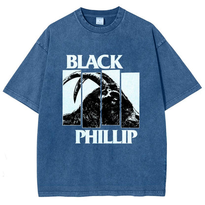 Rise Above Live Deliciously Vintage Distressed T-shirt
