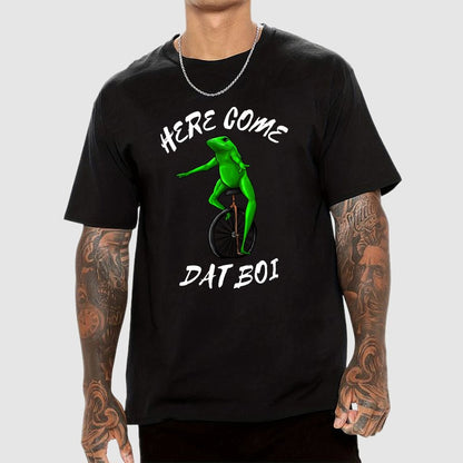 Dat Boi Geek T-Shirt