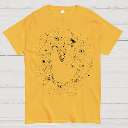 Salute Geek T-Shirt