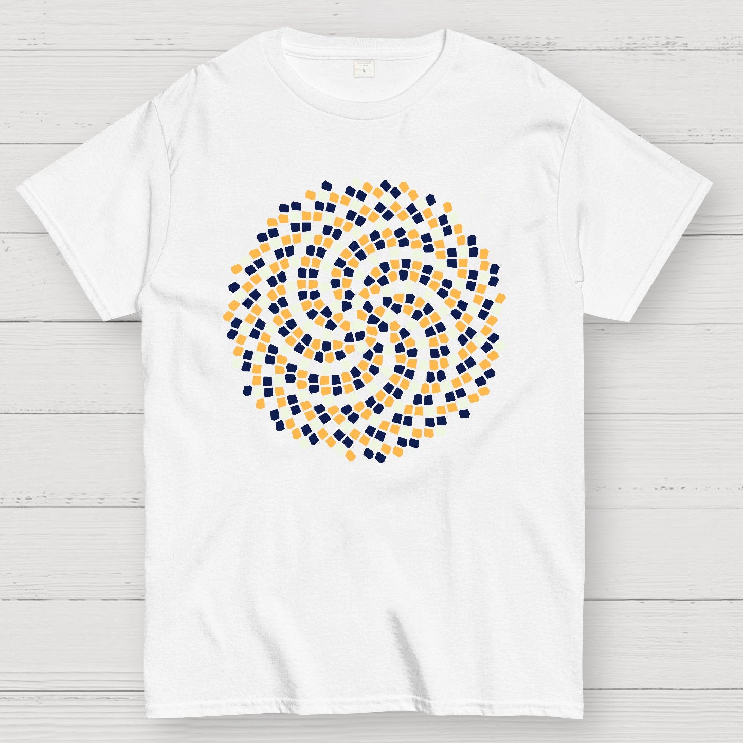 Fibonacci modulus Geek T-Shirt